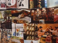-白石的深夜食堂(济南万象城店)