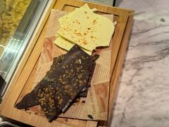 -北京港澳中心瑞士酒店·瑞士咖啡厅·自助餐