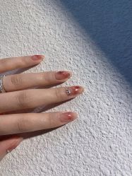 -樱田日式美甲美睫