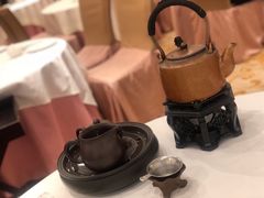 -凤凰楼酒家·粤宴点心(华强北店)