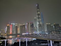 -上海外滩英迪格酒店