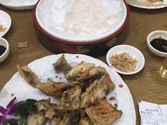 -寻味顺德·南记酒家·传统顺德菜·鱼生(广源路店)