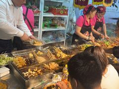 -大姐麻辣烫(莲宝中路店)