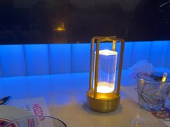 -Mezomd曼索蒂西班牙餐厅(广粤店)
