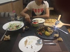 -卡罗意大利餐厅
