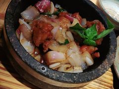 -青年公社烤鸭(蜀山万象汇店)
