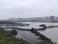 -星湖旅游景区七星岩