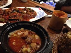 iphone_upload_pic-云海肴·汽锅鸡·云南菜(领展购物广场·中关村店)