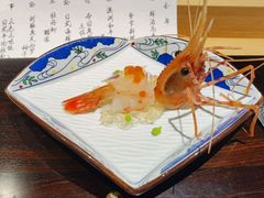 -元熹会席料理