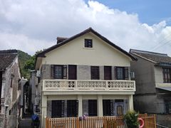 -东钱湖小普陀景区