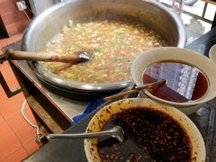 -建基泡馍·西安老字号·清真(永宁店)