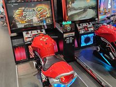 -反斗乐园π(龙华天虹店)