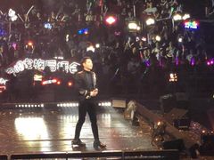 -宝能国际体育演艺中心