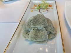 -东海朗廷酒店-唐阁T’ANG COURT 中餐厅