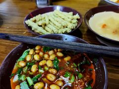 -受气牛肉·重庆耙牛肉(来福士店)