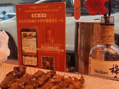 -神府路壹号·海鲜烧烤·砂锅粥·锅物(三坊七巷店)