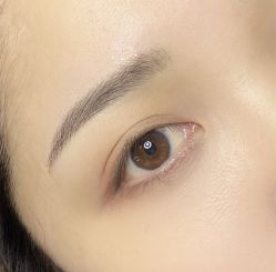-HQ半永久纹绣纹眉