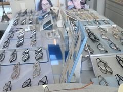 -视野联行眼镜·蔡司·控优点授权(长白万象汇店)