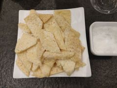 -诺敏塔拉奶茶-布里亚特包子-手把肉(锦都会店)