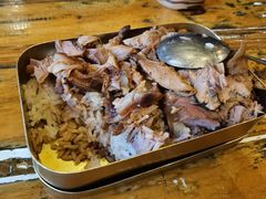 -有肉食·虎九闽菜(798艺术区店)