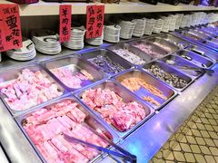 -阪尚皇·原切牛排·烤肉火锅自助(北京路店)