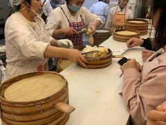 -海汇源老烧麦店(东大街总店)