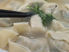 -吉祥馄饨(宁波高铁店)