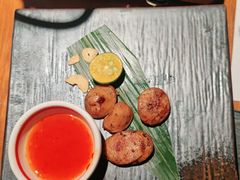 -匠和风精致料理(宁德万达店)