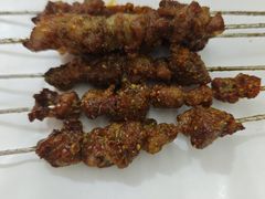 -三中高皇羊肉馆