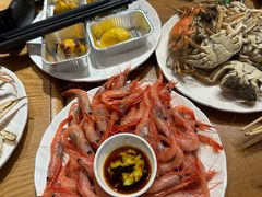 -禾斗海鲜自助(城阳宝龙店)
