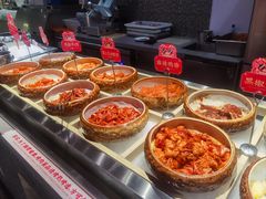 -蓉城四海黑牛烤肉海鲜自助餐厅(宜兴宝龙店)