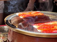 -西塔老太太泥炉烤肉(温州首店万象城黑金店)