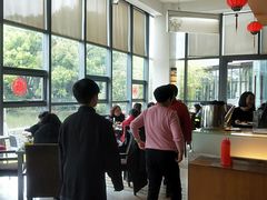 -听松楼·花园酒店·自助餐厅(红梅公园店)