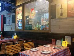 -后厨意餐La Cucina(外交公寓店)