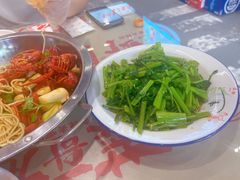 -菜哥龙虾•九江菜(七中店)