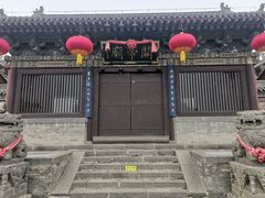 -关帝庙(大同古城)