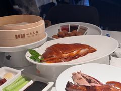 -四季民福烤鸭店(故宫店)