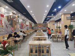 -江城燕子大排档(江汉路步行街店)