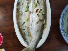 -美味之家·湖景农家乐(太湖东山店)