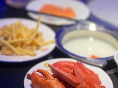 -海韵之星邮轮水会(明发商业广场店)