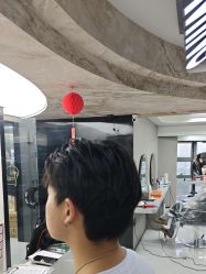 点击看大图 -宫铭烫发染发接发店