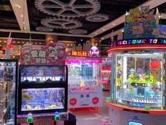 -反斗乐园(中航城君尚购物中心)