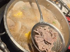 -正禾鲜·潮汕牛肉火锅(凯德天府店)