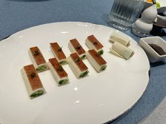 -馋遇江南·精致湖景雅宴(东方之门店)