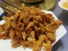 -福顺祥大盘鸡(临潼店)