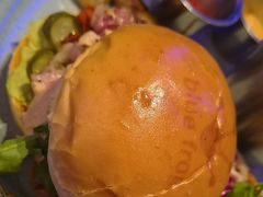 -blue frog蓝蛙(长泰广场店)