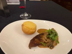 -长沙北辰洲际酒店-兰调全日餐厅