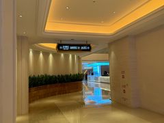 -慈溪白金汉爵大酒店