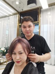 -5M HAIR SALON