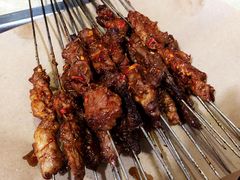 -清真·马文砂锅大全(麦苋街店)